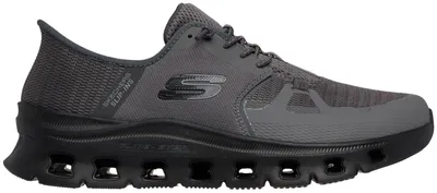 Produktbild von Skechers Glide-Step Pro Slip-On Grau CCBK Größe EU 42