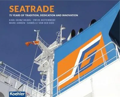 Immagine prodotto di Seatrade
