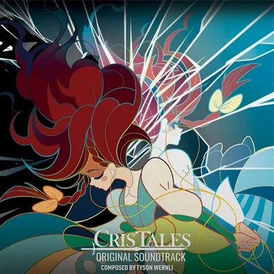 Produktbild von Wernli, T: Cris Tales (Original Game Soundtrack)