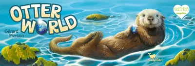 Produktbild von Otter World