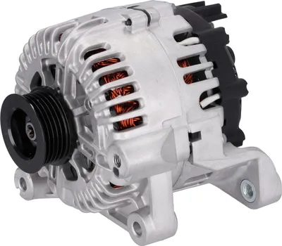 Produktbild von FEBI BILSTEIN 188505 Lichtmaschine Generator LiMa 150A 12V für LAND ROVER Freelander SUV (L314)