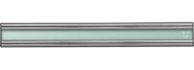 Productafbeelding van Bisbell BMKR32-45-FG messenrek aluminium zilver
