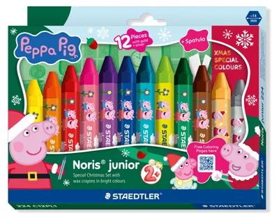 Productafbeelding van Staedtler® 224 C12Pl1