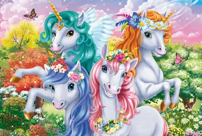 Image de Schmidt Spiele 56583, 100 pièces, Fée, 5 ans/ans