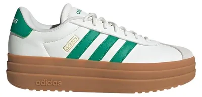 Productafbeelding van adidas VL Court Bold, kleur: kernwit, courtgroen, goud metallic - EU maat 40