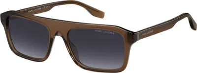 Produktbild von Marc Jacobs MARC 789/S Brown 55/18/145 Herren Sonnenbrillen