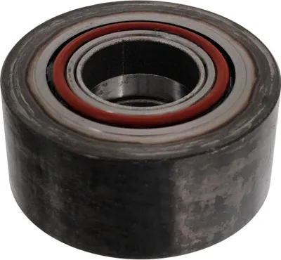 Produktbild von FEBI BILSTEIN Bremsbackenrolle 02199 für SCANIA P,G,R,T - series 28mm 25mm 60mm