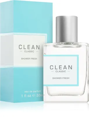 Immagine prodotto di Clean, Shower Fresh, Eau De Parfum, For Women, 30 ml