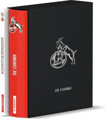 Produktbild von 1. FC Köln