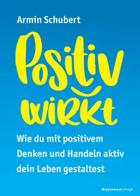 Zdjęcie produktu dla Positiv wirkt
