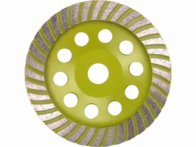 Obrázok produktu pre Diamantový brúsny kotúč, O 150x22,2 mm