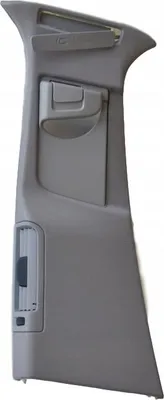 Obrázek produktu pro VOLVO S60 V60 levý kryt sloupku OE 39814717