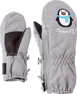 Produktbild von LE Zoo-z Glove Mini light mélange (823) 2