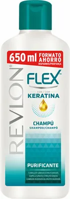 Immagine prodotto di Revlon Flex Shampoo per capelli grassi 650ml