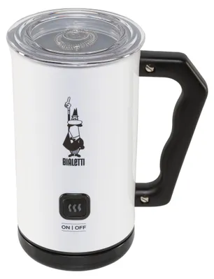 Immagine prodotto di Montalatte Bialetti MKF02 bianco