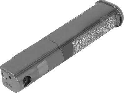 Produktbild von TECHTEK Akku Kompatibel mit [Dyson] Omni-Glide Ersetzt 414127-02, für 971189-01, für SV19