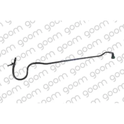 Produktbild von GOOM Kraftstoffleitung FH-0023 für FIAT DOBLO Kasten/Kombi (263)