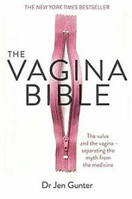 Obrázek produktu pro The Vagina Bible