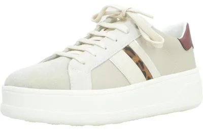 Produktbild von Geox Spherica Ecub-2 Sportschuhe  EU 39 Frau  EU 39