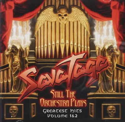 Produktbild von Still the Orchestra Plays, Greatest Hits Vol.1 & 2
