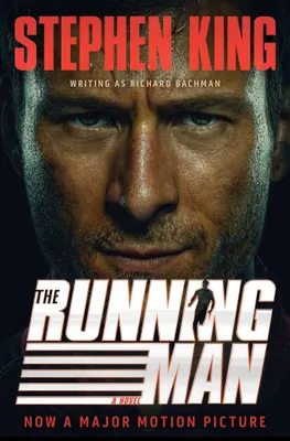 Produktbild von The Running Man. Movie Tie-In
