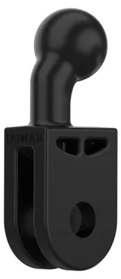 Immagine prodotto di Garmin Adattatore Per Staffa Action Cam