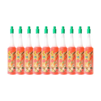 Obrázok produktu pre Univerzálny kvapkový rastlinný elixír 32 ml od Dr.Soil® / sada 10 kusov