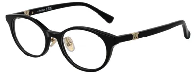 Imagen del producto de MAX MARA EYEWEAR Monturas de gafas MM5127-D 49001