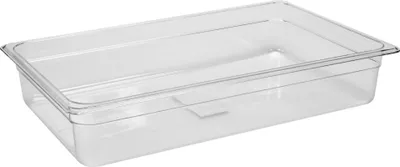 Obrázek produktu pro Cateringový Kontejner Gn 1/1 100Mm Ks