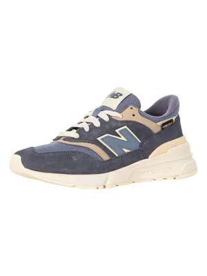 Produktbild von New Balance Sneakers U997ROC in Blue color size 41.5