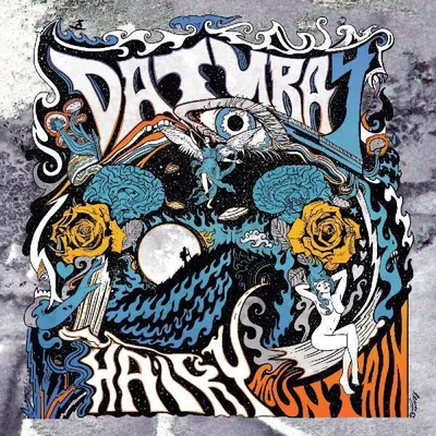 Zdjęcie produktu dla Datura4-Hairy Mountain
