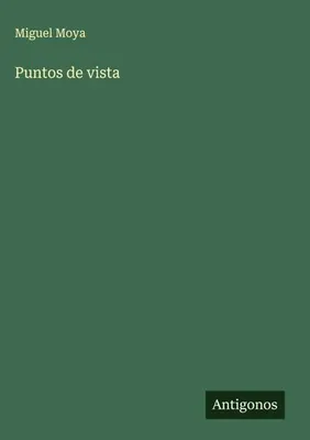 Produktbild von Puntos de vista