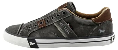 Produktbild von MUSTANG Herren Slip on Sneaker
