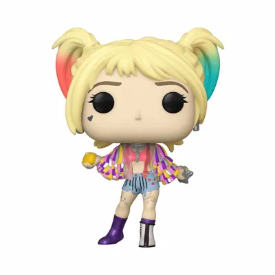 Obrázek produktu pro FUNKO 44367, Polyvinylchlorid (PVC), 0,25 rok/roky, DC, 1 kusů, CE, Čína, Vietnam