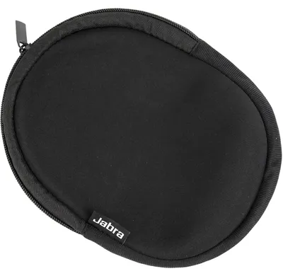 Produktbild von Jabra Evolve zub. Headsetbeutel 10er-Pack