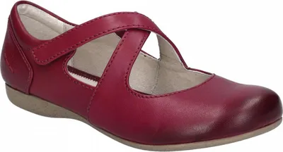 Obrázek produktu pro Josef Seibel Fiona 72 Ballerina Červená