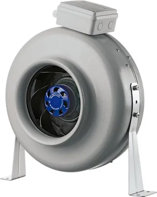 Immagine prodotto di Centro-M EC 200 max di Blauberg - 8050909
