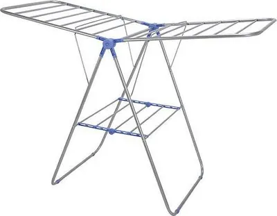 Image de Séchoir a linge MagicHome CD135, pliable