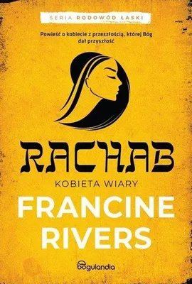 Zdjęcie produktu dla Rachab Kobieta wiary - historia biblijna