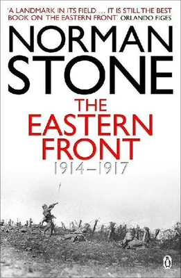 Produktbild von The Eastern Front 1914-1917