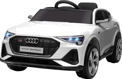 Obrázek produktu pro Elektrické Auto Dětské Auto Dětské Vozítko Se 3 Rychlostmi, Dálkové Ovládání, Hudba (Mp3/Usb/Tf), Pro Děti Od 3 Let