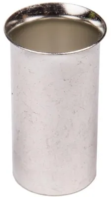 Produktbild von Aderendhülse H 50/22 E08KH-01010105700 /100 Stück/