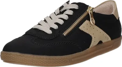 Produktbild von Schnürhalbschuh Sneaker (sportlich) L9700-00