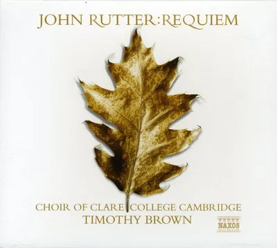Immagine prodotto di Requiem