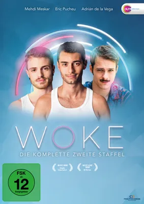 Obrázok produktu pre Woke