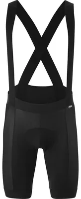 Produktbild von Gonso Herren Sportunterwäsche Sqlab GO Bib U M Schwarz S