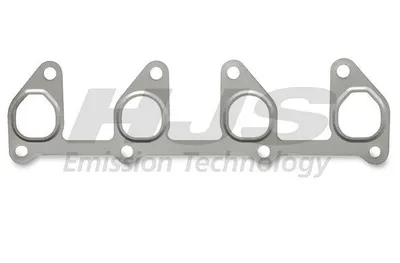 Produktbild von HJS 83 14 3200 Auspuffdichtung Auspuffdichtung für OPEL Meriva A (X03)