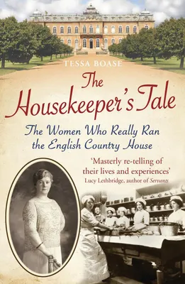 Produktbild von The Housekeeper's Tale
