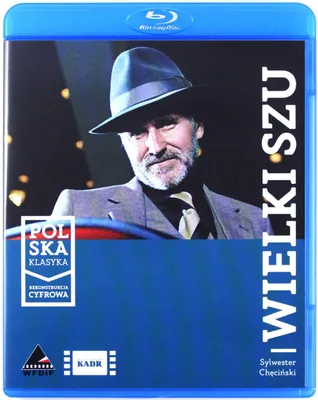 Produktbild von Das Poker-As (nur Originalversion) [BLU-RAY]