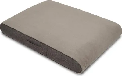 Produktbild von 118 x 81 x 15 cm Petzzz orthopädisches Hundekissen Rocky Größe XL
